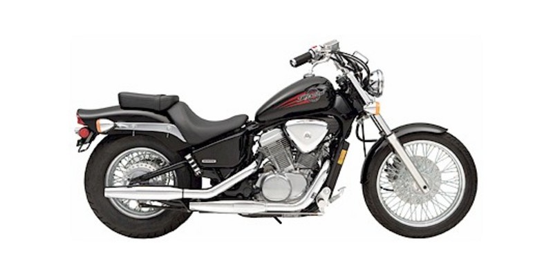 2007 Honda Shadow 1100 Price, Trims, Options, Specs, Photos, Reviews 