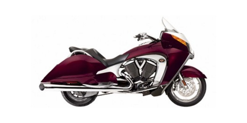 2009 victory vision for sale