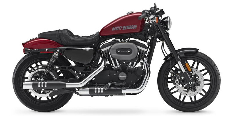 2016 Harley-Davidson Sportster Price, Trims, Options, Specs, Photos ...