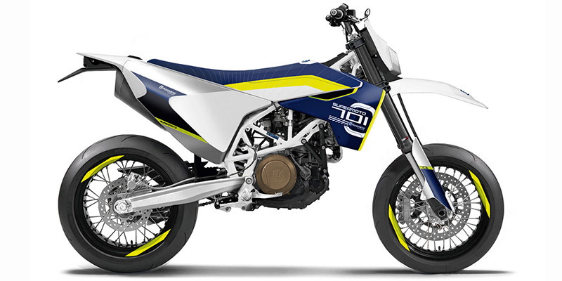 supermoto price