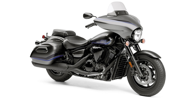 2016 Yamaha V-star 1300 Price, Trims, Options, Specs, Photos, Reviews 