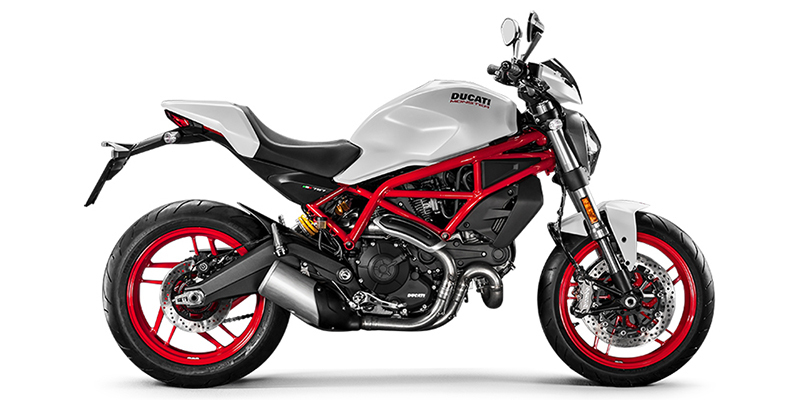 ducati monster price usa