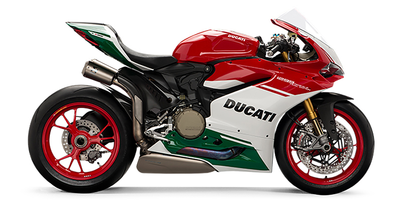 Ducati Superbike 1199 Panigale  Motogiarecom