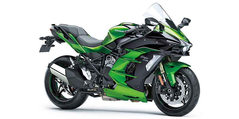 2019 Kawasaki Ninja H2 Prix Version Options Données Techniques Photos évaluations