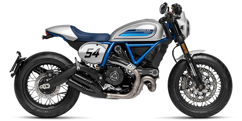 ducati scrambler autotrader