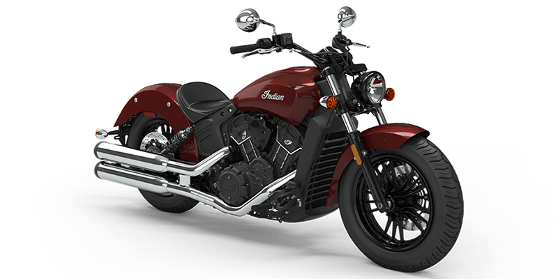 2020 Indian Motorcycles Scout Price, Trims, Options, Specs, Photos 