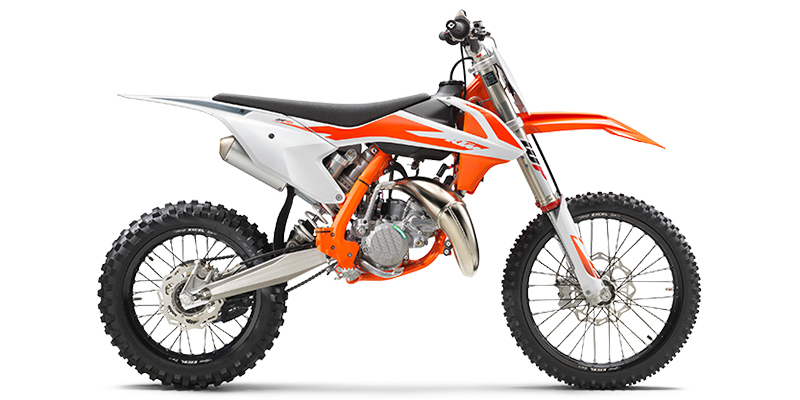 2020 Ktm Sx Prix Version Options Données Techniques Photos évaluations