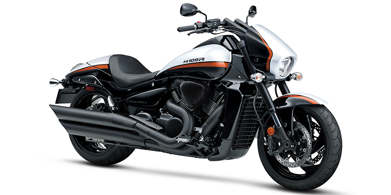 2020 Suzuki Boulevard Price, Trims, Options, Specs, Photos, Reviews ...