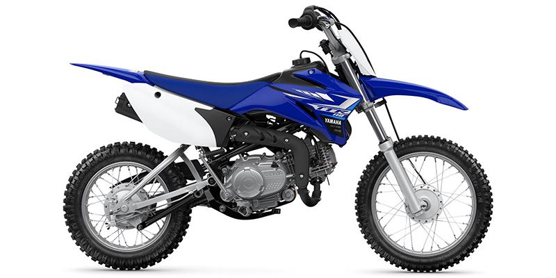 2020 Yamaha TT-R125L Price, Trims, Options, Specs, Photos, Reviews