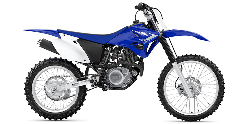 2020 yamaha ttr 125 for sale