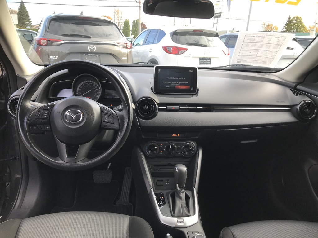 2016 Mazda CX-3 Châteauguay - photo #10