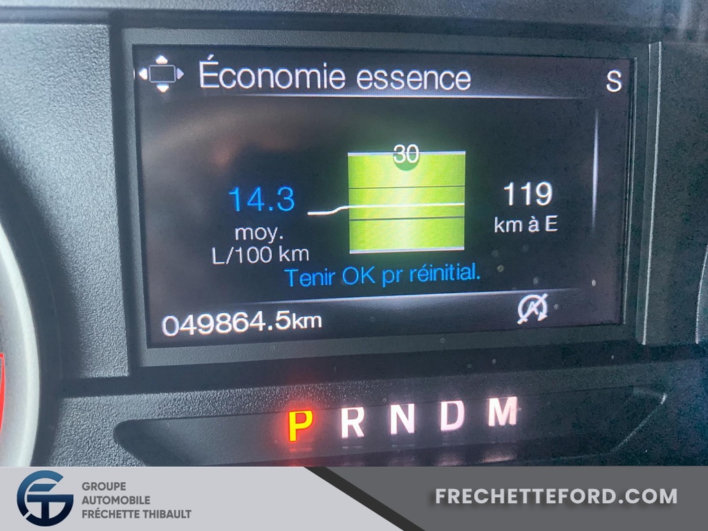 Ford F-150 2019 Montmagny - photo #12
