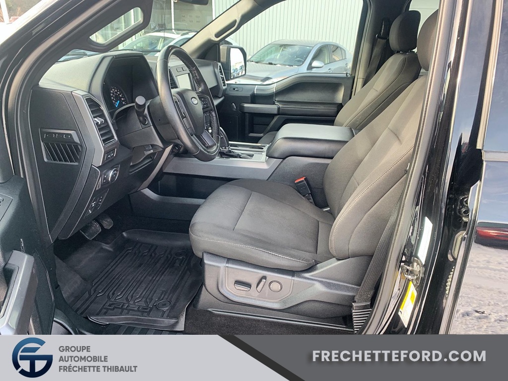 Ford F-150 2019 Montmagny - photo #8