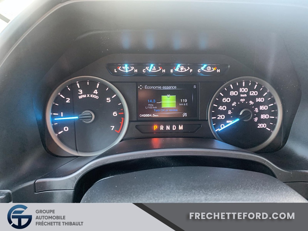 Ford F-150 2019 Montmagny - photo #13