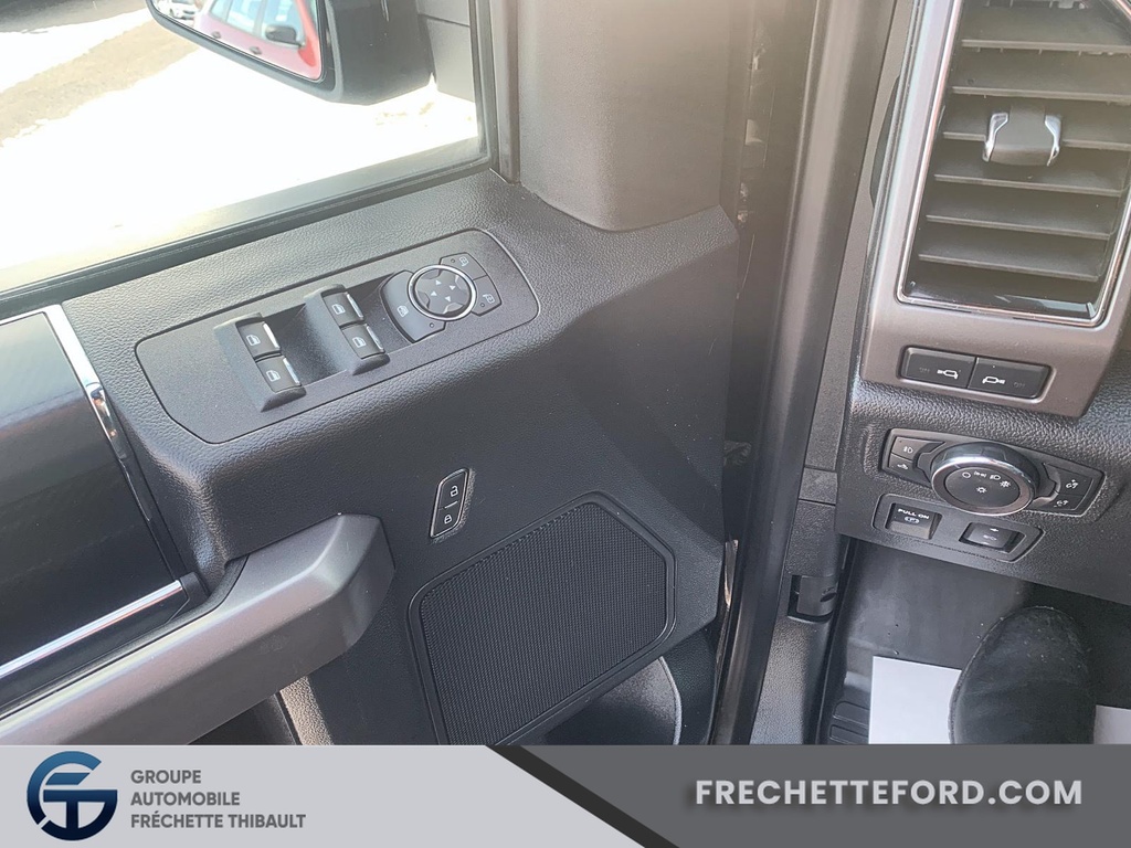 Ford F-150 2019 Montmagny - photo #10
