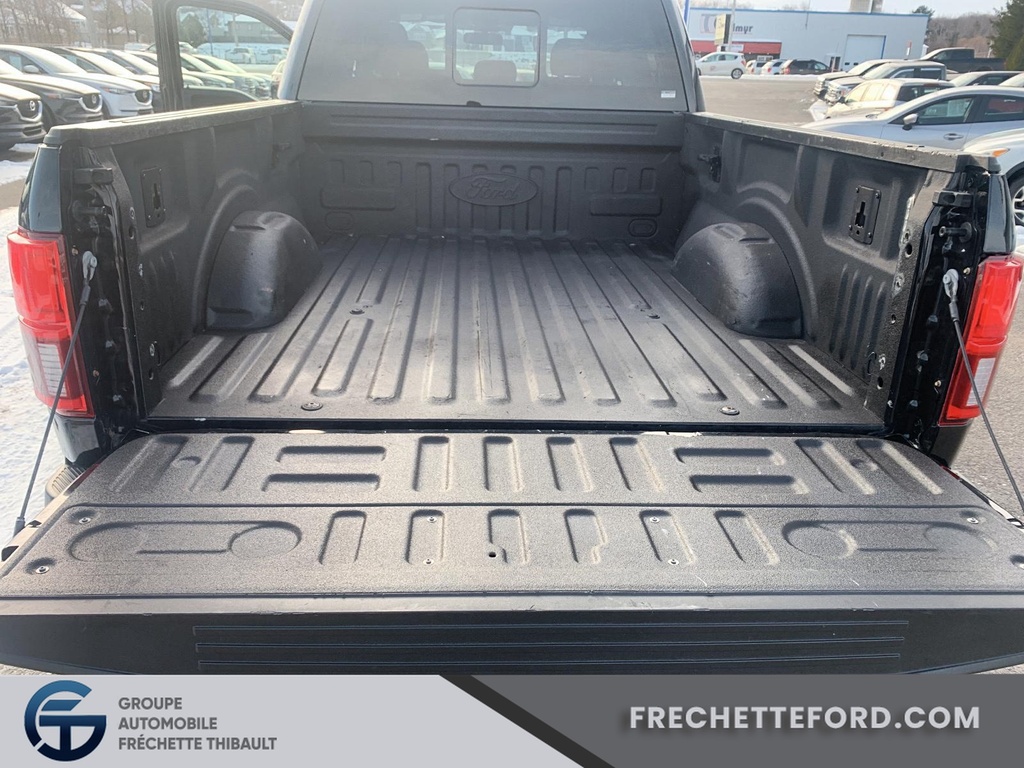 Ford F-150 2019 Montmagny - photo #7
