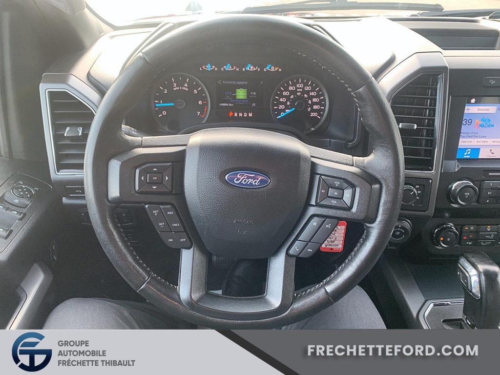 Ford F-150 2019 Montmagny - photo #11