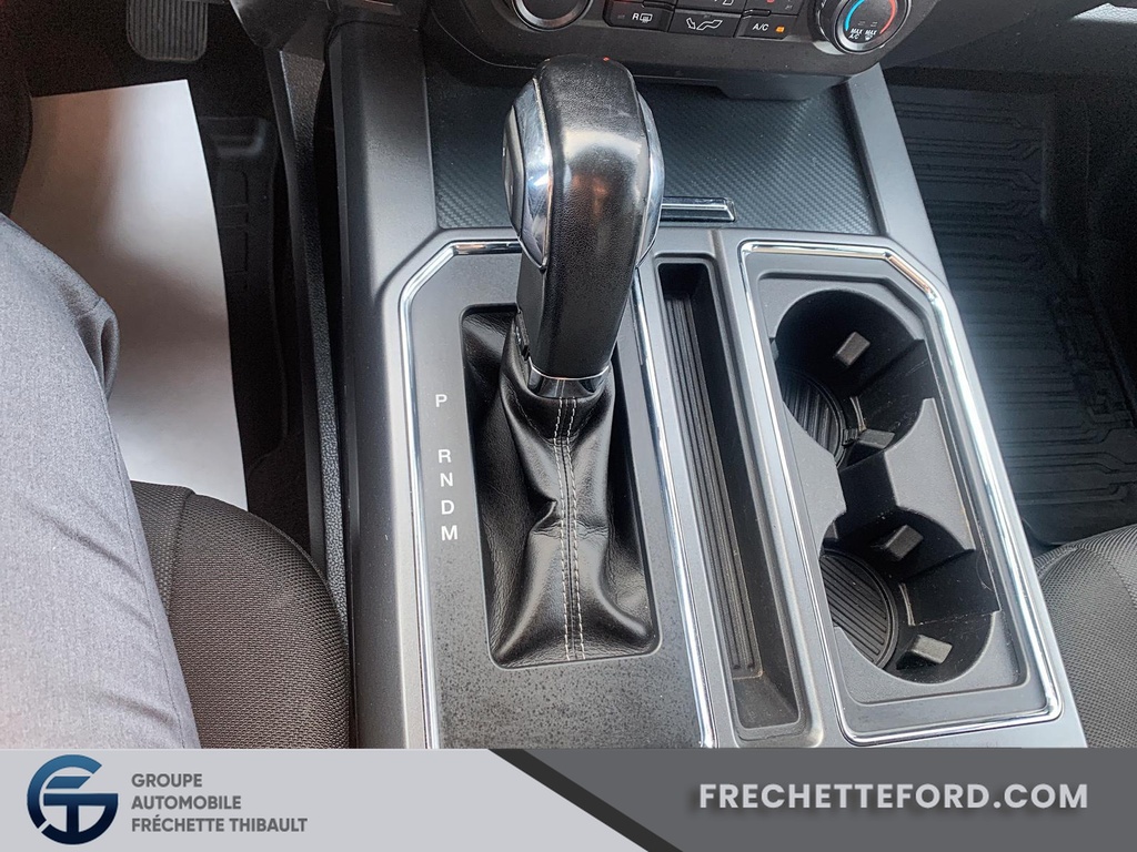 Ford F-150 2019 Montmagny - photo #14