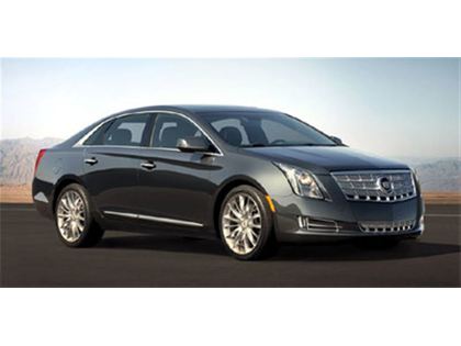 Cadillac XTS Reviews by Owners | autoTRADER.ca