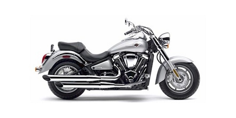 2006 Kawasaki Vulcan 2000 Price, Trims, Options, Specs, Photos, Reviews ...