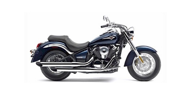 2006 Kawasaki Vulcan 900 Price, Trims, Options, Specs, Photos, Reviews ...