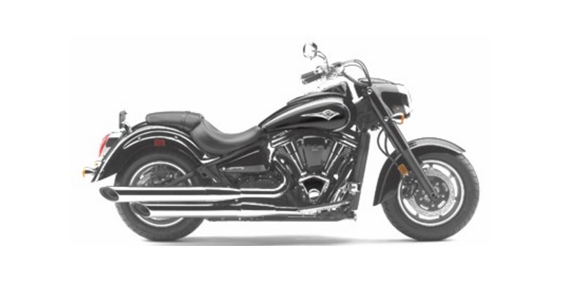 2006 Kawasaki Vulcan 2000 Price, Trims, Options, Specs, Photos, Reviews |  