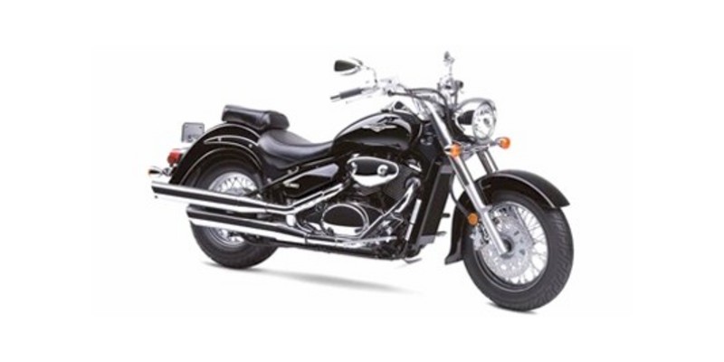 2008 Suzuki Boulevard Price, Trims, Options, Specs, Photos, Reviews ...