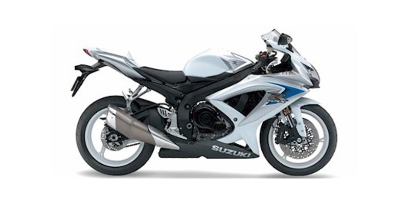 2008 Suzuki GSX-R Price, Trims, Options, Specs, Photos, Reviews ...