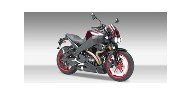 2010 Buell Lightning Price, Trims, Options, Specs, Photos, Reviews |  