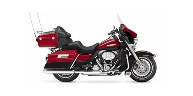 2011 Harley-Davidson Electra Glide Price, Trims, Options, Specs, Photos ...