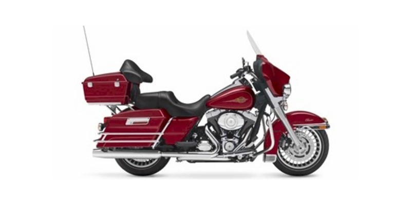 2012 Harley-Davidson Electra Glide Price, Trims, Options, Specs, Photos ...