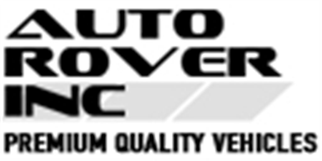 Auto Rover Inc.