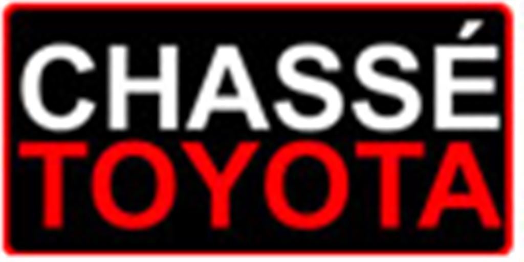 Chassé Toyota