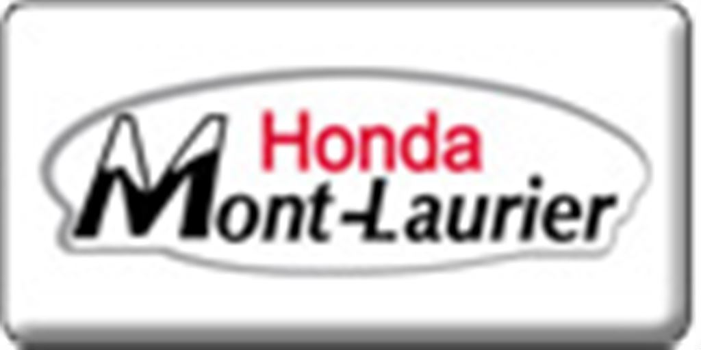 Honda Mont-Laurier