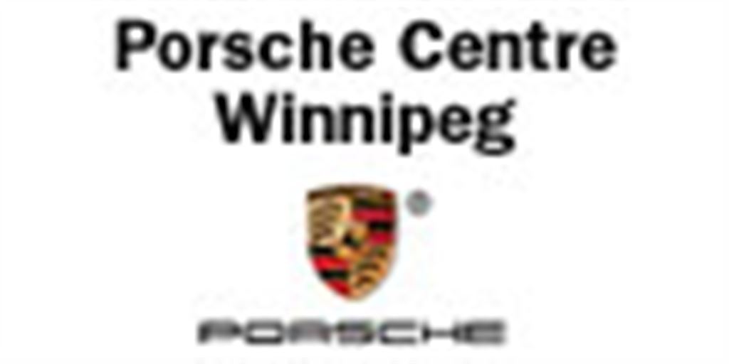 Porsche Centre Winnipeg