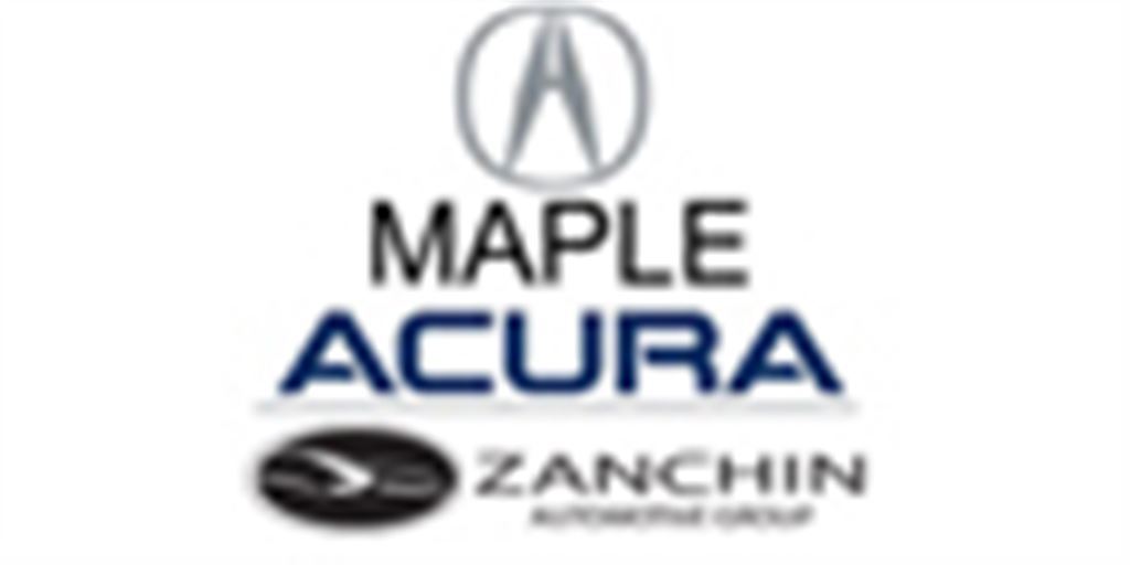 Maple Acura