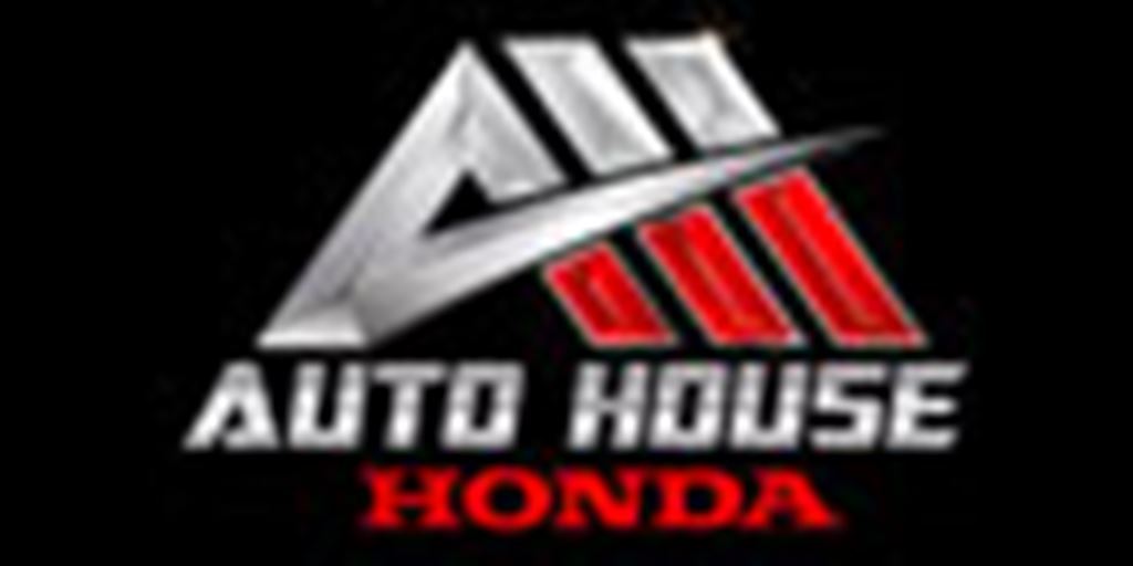 Auto House Honda