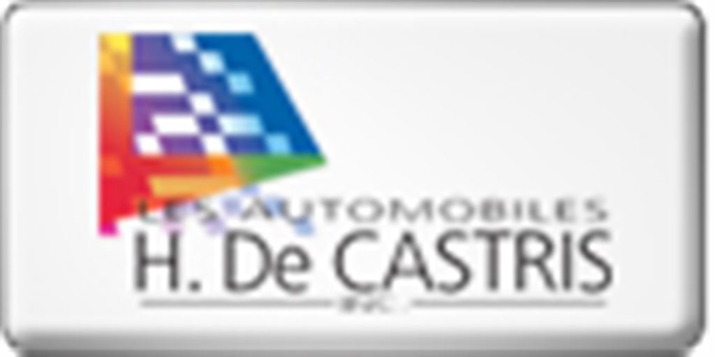 Les Automobiles H. De Castris