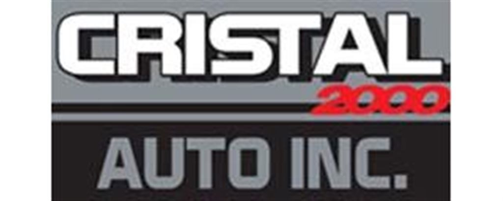 Cristal 2000 Auto Inc.