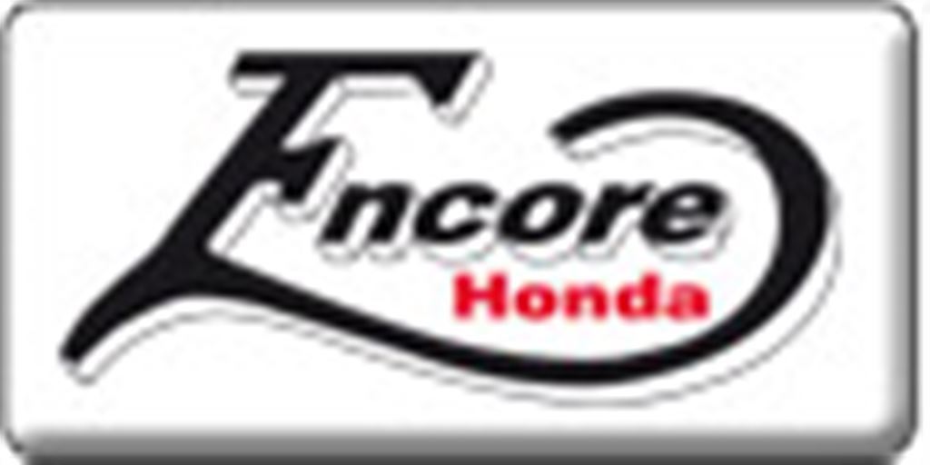Encore Honda