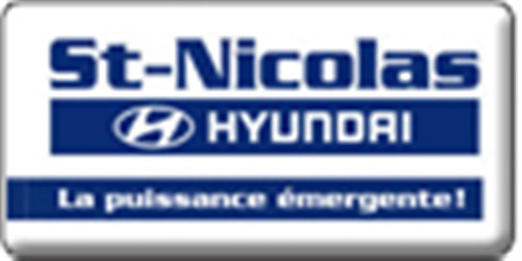 St-Nicolas Hyundai