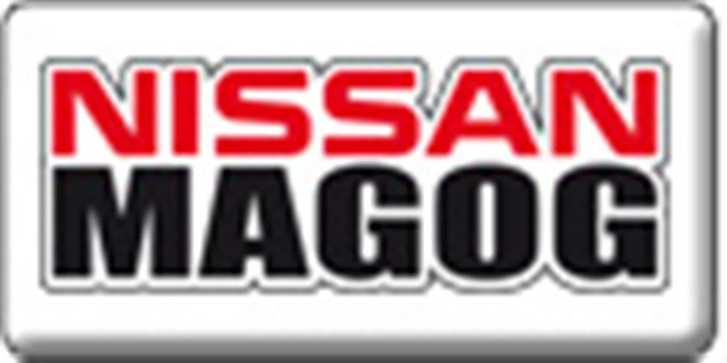 Nissan Magog