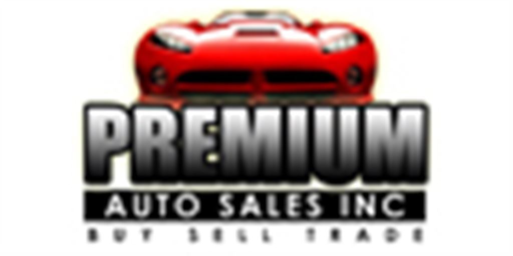 Premium Auto Sales