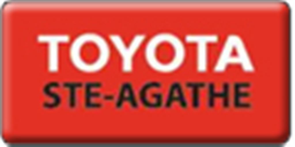 Toyota Ste-Agathe
