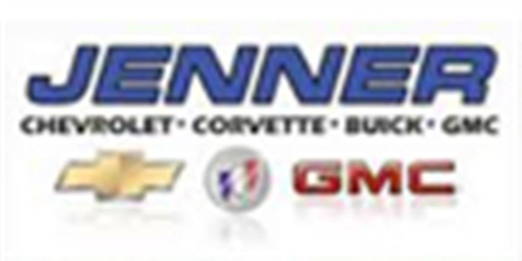 Jenner Chevrolet Buick Corvette GMC