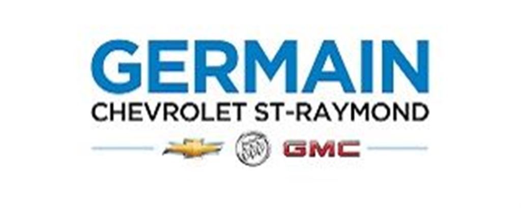 Germain Chevrolet St Raymond