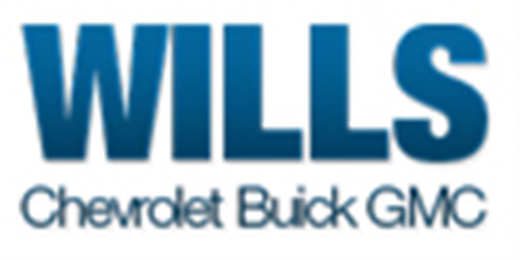 Wills Chevrolet Buick GMC
