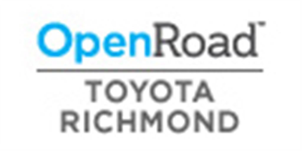 OpenRoad Toyota Richmond