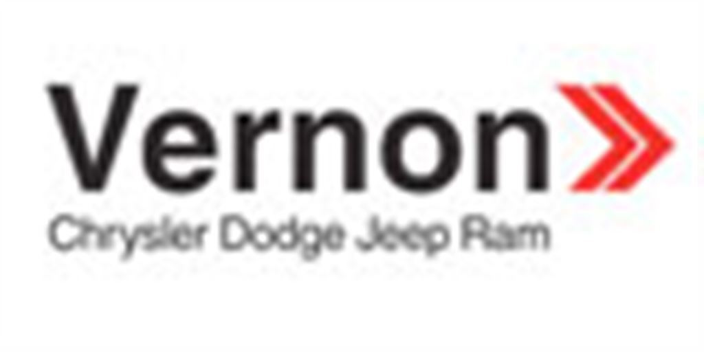 Vernon Dodge Jeep