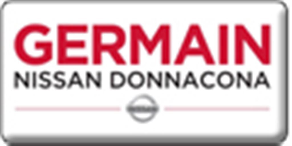 Germain Nissan Donnacona